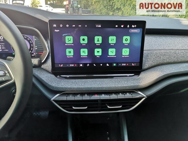 Skoda Octavia Combi 2.0 TDI 110 kW Selection Kombi DSG 17 Lodge Navi PDC GV5 el. Hk 