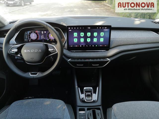 Skoda Octavia Combi 2.0 TDI 110 kW Selection Kombi DSG 17 Lodge Navi PDC GV5 el. Hk 