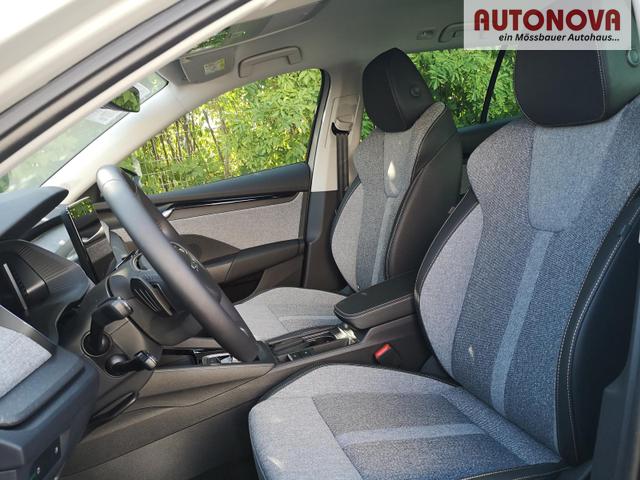 Skoda Octavia Combi 2.0 TDI 110 kW Selection Kombi DSG 17 Lodge Navi PDC GV5 el. Hk 