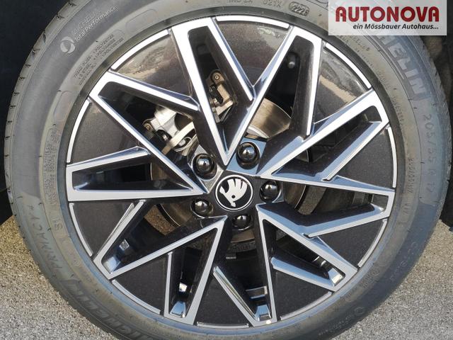 Skoda Octavia Combi 2.0 TDI 110 kW Selection Kombi DSG 17 Lodge Navi PDC GV5 el. Hk 