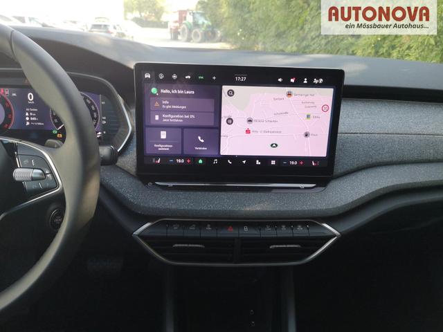 Skoda Octavia Combi 2.0 TDI 110 kW Selection Kombi DSG 17 Lodge Navi PDC GV5 el. Hk 