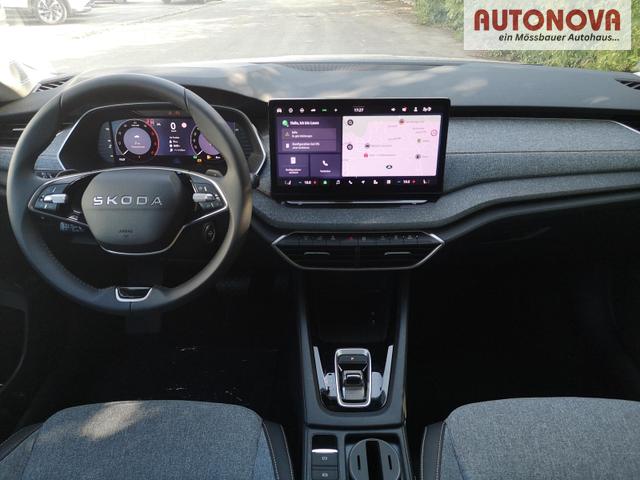 Skoda Octavia Combi 2.0 TDI 110 kW Selection Kombi DSG 17 Lodge Navi PDC GV5 el. Hk 