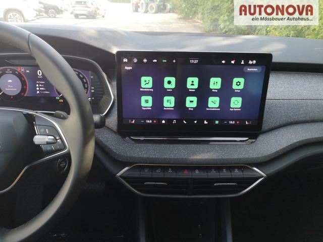 Skoda Octavia Combi 2.0 TDI 110 kW Selection Kombi DSG 17 Lodge Navi PDC GV5 el. Hk 