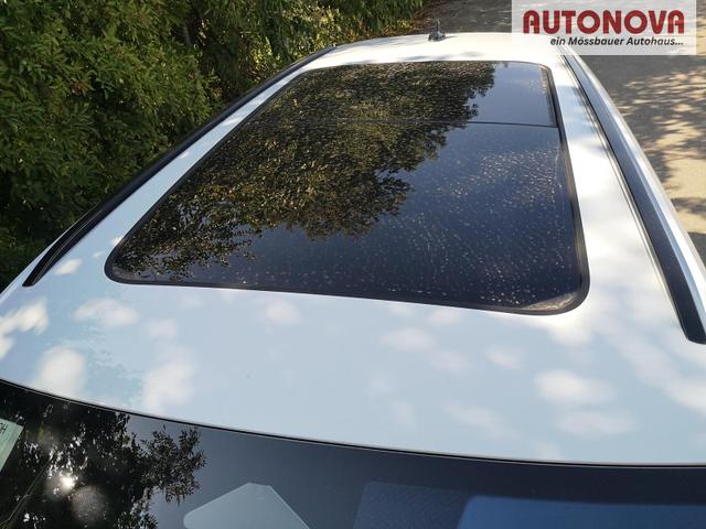 Skoda Kodiaq 2.0 TSI 195 kW 4x4 RS DSG ABT AHK 7 Sitzer Pano Head GV5 