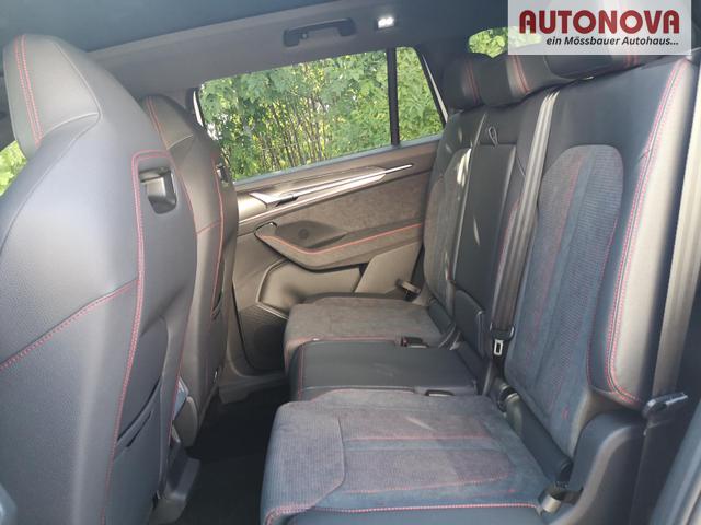 Skoda Kodiaq 2.0 TSI 195 kW 4x4 RS DSG ABT AHK 7 Sitzer Pano Head GV5 