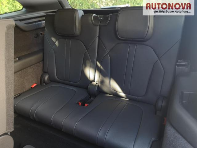 Skoda Kodiaq 2.0 TSI 195 kW 4x4 RS DSG ABT AHK 7 Sitzer Pano Head GV5 
