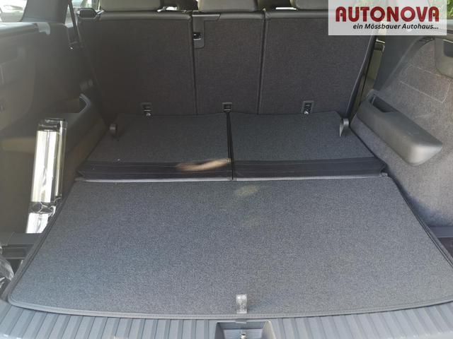 Skoda Kodiaq 2.0 TSI 195 kW 4x4 RS DSG ABT AHK 7 Sitzer Pano Head GV5 