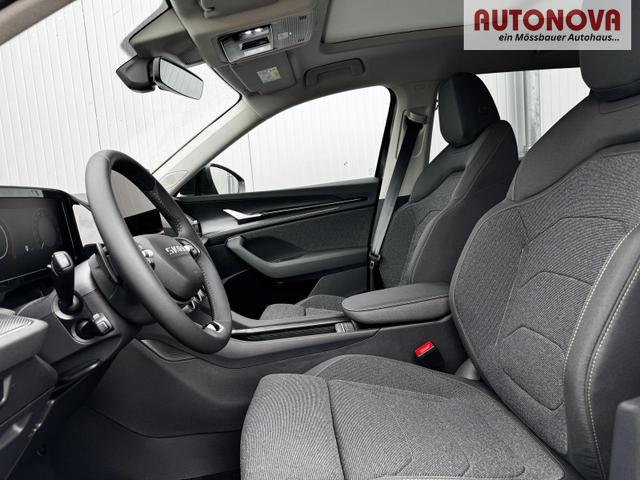 Skoda Kodiaq 2.0 TDI 142 kW 4x4 Selection DSG ABT 7 Sitzer 19 Zoll AHK el. HK Pano 