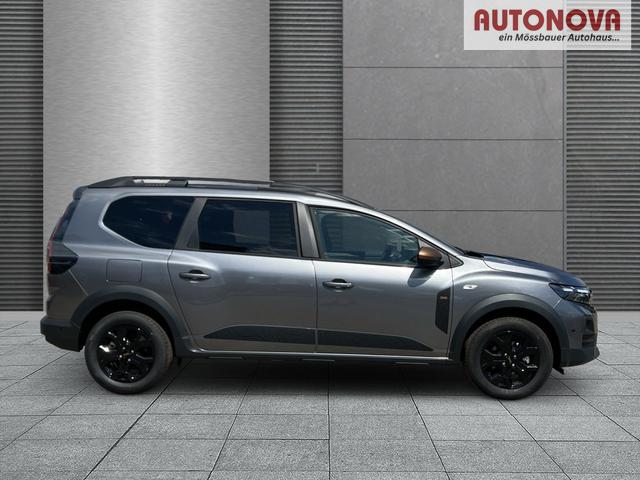 Dacia Jogger Extreme 5-S Winterpaket+RFK+LED ECO-G 120 auto 