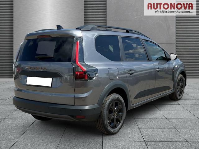 Dacia Jogger Extreme 5-S Winterpaket+RFK+LED ECO-G 120 auto 