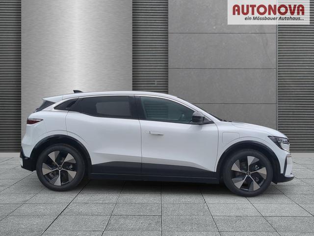 Renault M&eacute;gane E-TECH Techno SHZ+RFK+V2L Megane EV60 220 Comfort Range 