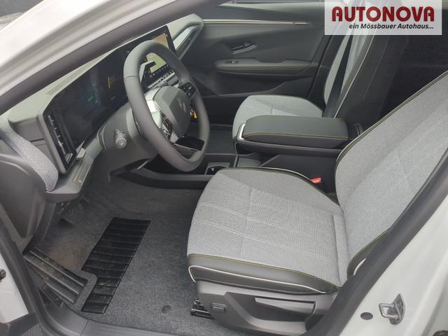 Renault M&eacute;gane E-TECH Techno SHZ+RFK+V2L Megane EV60 220 Comfort Range 
