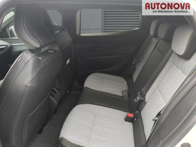 Renault M&eacute;gane E-TECH Techno SHZ+RFK+V2L Megane EV60 220 Comfort Range 