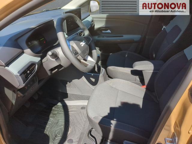 Dacia Sandero Stepway Extreme SHZ+RFK+PDC+LKHZ LPG 120 