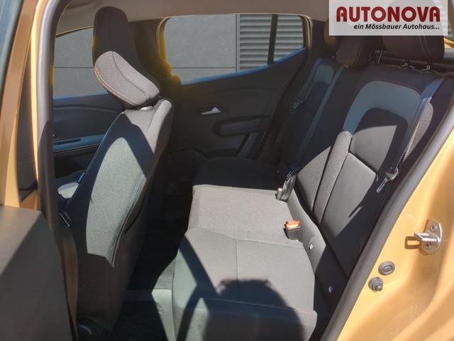Dacia Sandero Stepway Extreme SHZ+RFK+PDC+LKHZ LPG 120 