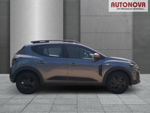 Dacia Sandero Stepway Extreme SHZ+LKHZ+RFK TCe 110 