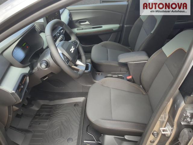 Dacia Sandero Stepway Extreme SHZ+LKHZ+RFK TCe 110 