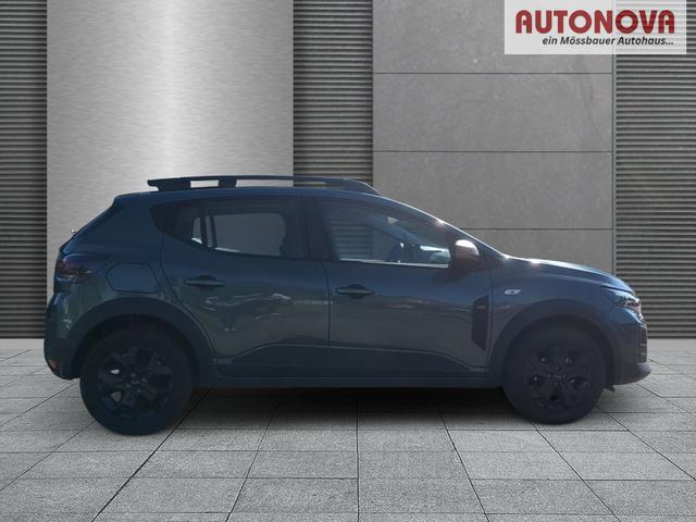 Dacia Sandero Stepway Extreme Navi+SHZ TCe 110 