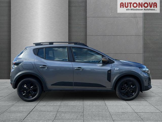 Dacia Sandero Stepway Extreme SHZ+RFK+LED TCe 110 