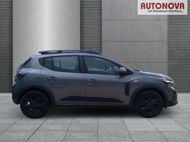 Dacia Sandero Stepway Extreme LKHZ+Navi+SHZ+RFK TCe 110 