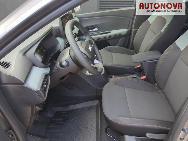 Dacia Sandero Stepway Extreme LKHZ+Navi+SHZ+RFK TCe 110 