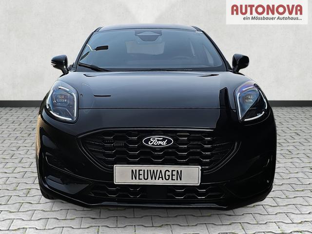 Ford Puma ST-Line 1.0 EB Hybrid 7G-Autom. nMod AHK 