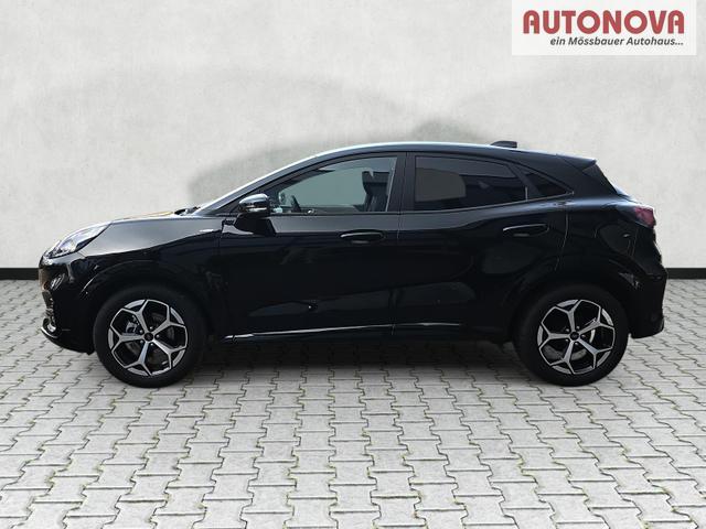 Ford Puma ST-Line 1.0 EB Hybrid 7G-Autom. nMod AHK 