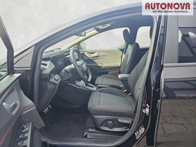 Ford Puma ST-Line 1.0 EB Hybrid 7G-Autom. nMod AHK 