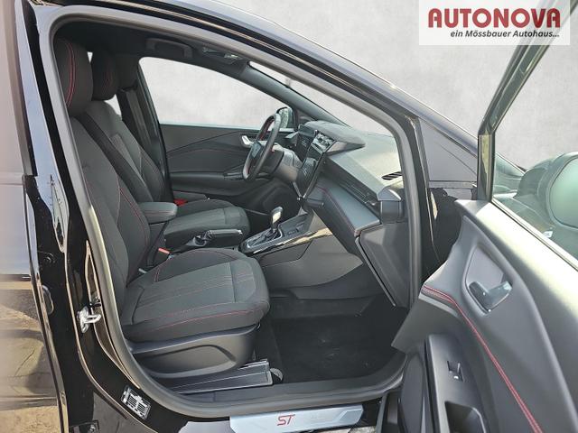 Ford Puma ST-Line 1.0 EB Hybrid 7G-Autom. nMod AHK 
