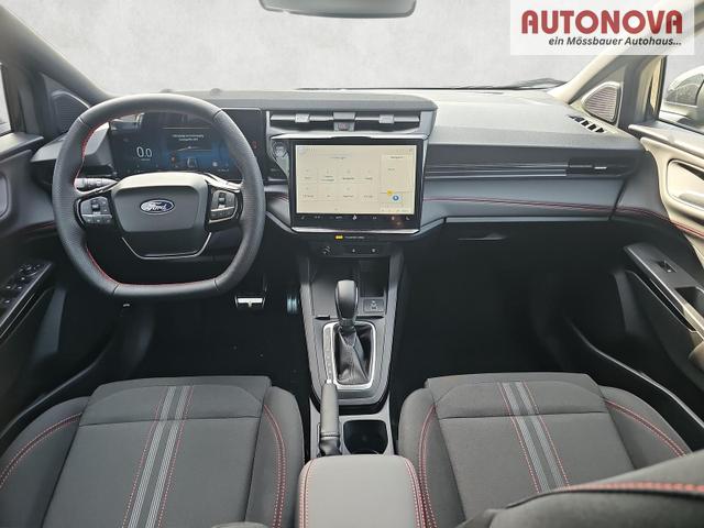 Ford Puma ST-Line 1.0 EB Hybrid 7G-Autom. nMod AHK 