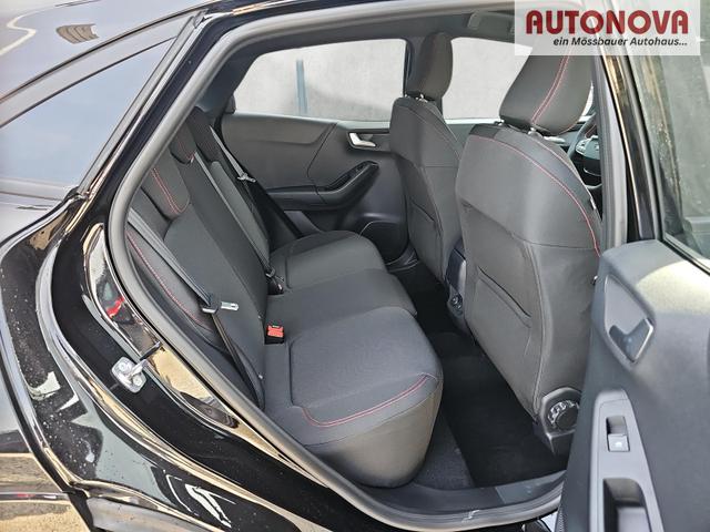 Ford Puma ST-Line 1.0 EB Hybrid 7G-Autom. nMod AHK 