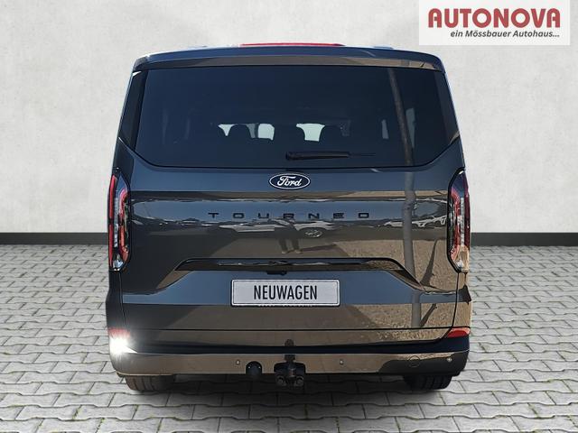 Ford Tourneo Custom Titanium X L2 2.0 EcoBlue Autom. 