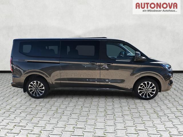 Ford Tourneo Custom Titanium X L2 2.0 EcoBlue Autom. 