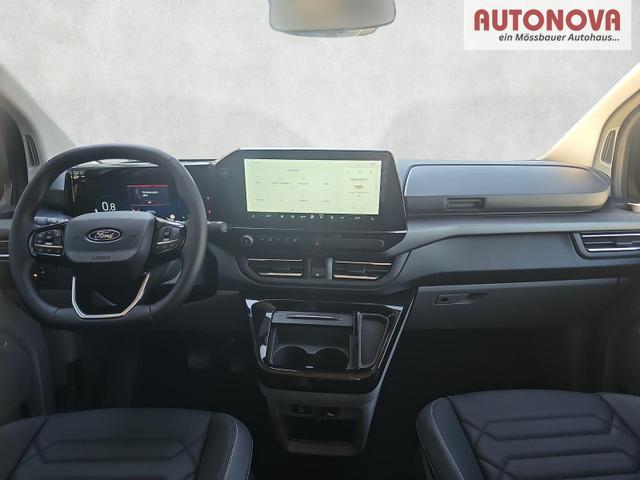 Ford Tourneo Custom Titanium X L2 2.0 EcoBlue Autom. 