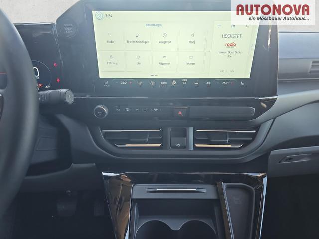 Ford Tourneo Custom Titanium X L2 2.0 EcoBlue Autom. 