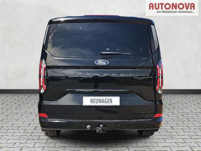 Ford Tourneo Custom Titanium X L2 2.0 EcoBlue Autom. 