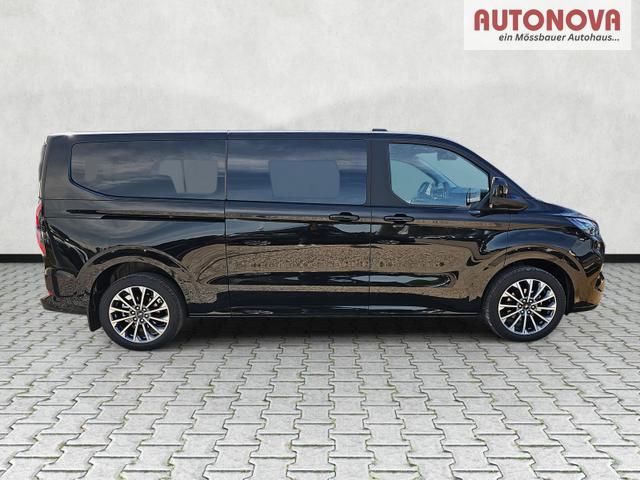 Ford Tourneo Custom Titanium X L2 2.0 EcoBlue Autom. 