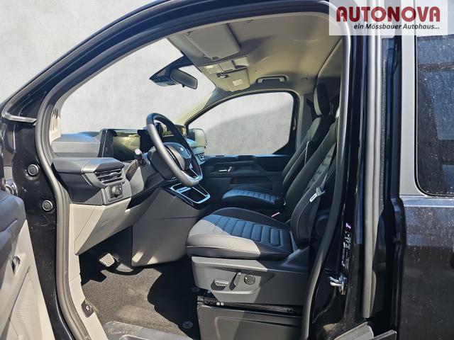 Ford Tourneo Custom Titanium X L2 2.0 EcoBlue Autom. 