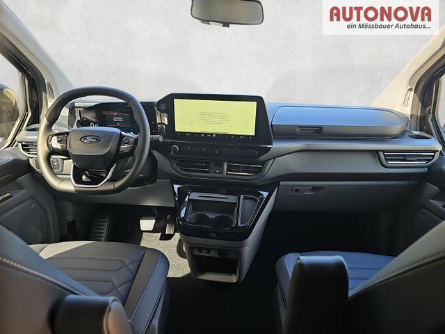 Ford Tourneo Custom Titanium X L2 2.0 EcoBlue Autom. 