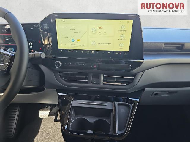 Ford Tourneo Custom Titanium X L2 2.0 EcoBlue Autom. 