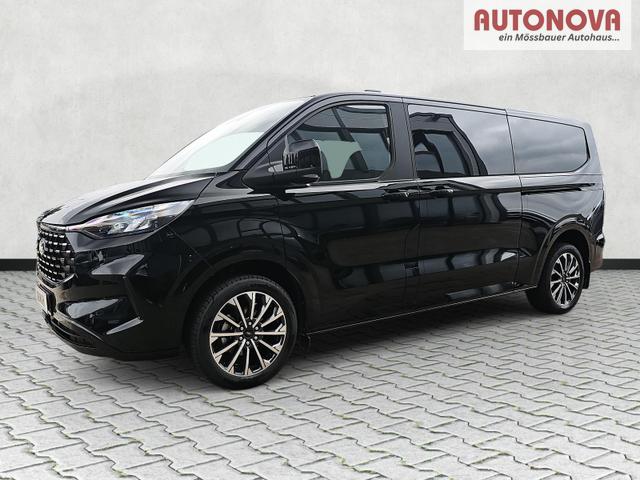 Ford Tourneo Custom 2.0 EcoBlue Titanium X L2 Standh 