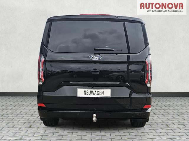 Ford Tourneo Custom 2.0 EcoBlue Titanium X L2 Standh 