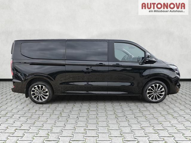 Ford Tourneo Custom 2.0 EcoBlue Titanium X L2 Standh 