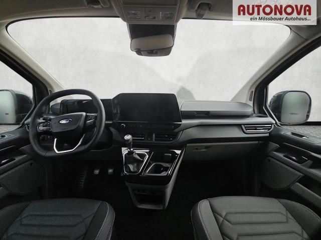 Ford Tourneo Custom 2.0 EcoBlue Titanium X L2 Standh 