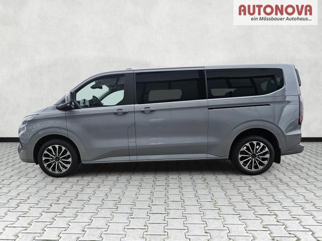Ford Tourneo Custom 2.0 EcoBlue Titanium X L2 ACC AHK 