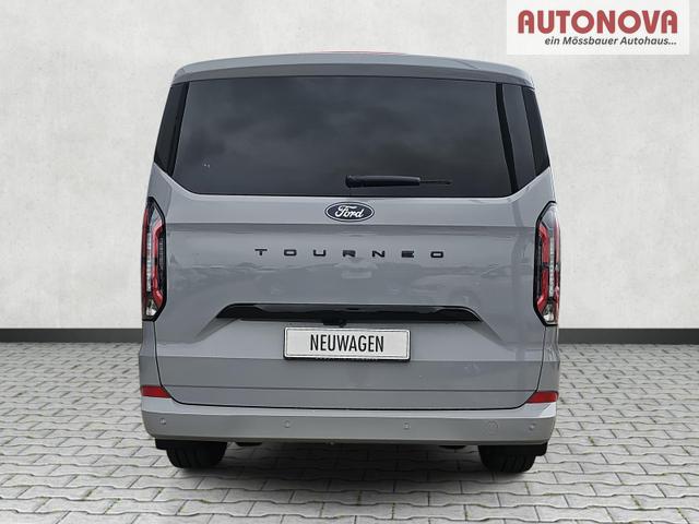 Ford Tourneo Custom 2.0 EcoBlue Titanium X L2 ACC AHK 