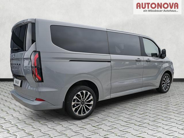 Ford Tourneo Custom 2.0 EcoBlue Titanium X L2 ACC AHK 