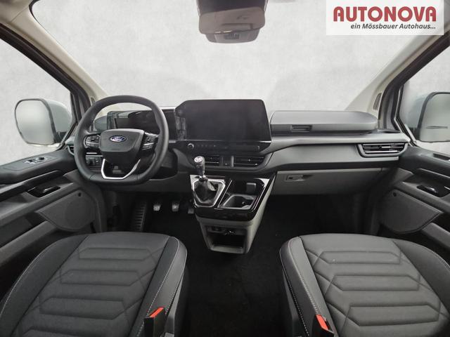 Ford Tourneo Custom 2.0 EcoBlue Titanium X L2 ACC AHK 