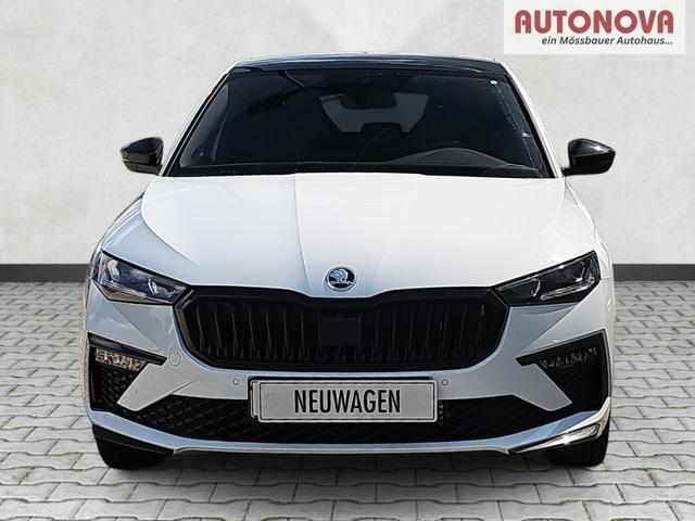 Skoda Scala Monte Carlo 1.5 TSI DSG Matrix Pano AHK 