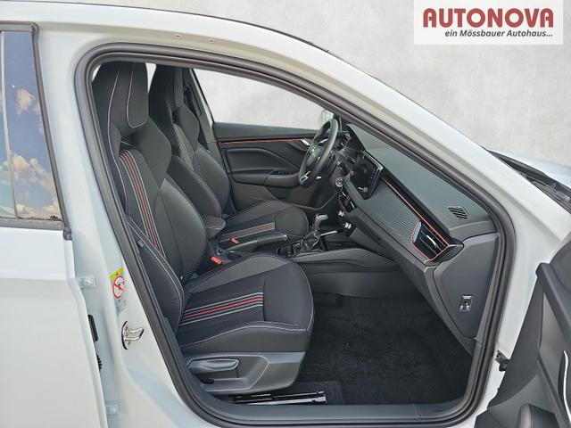 Skoda Scala Monte Carlo 1.5 TSI DSG Matrix Pano AHK 